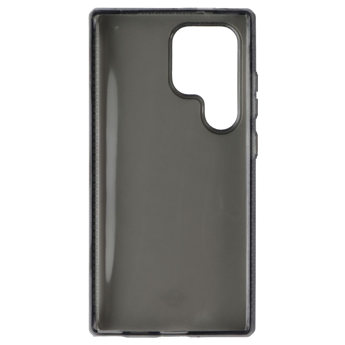 ITSKINS Spectrum_R Series Case for Samsung Galaxy S24 Ultra - Smoke - New - Image 3