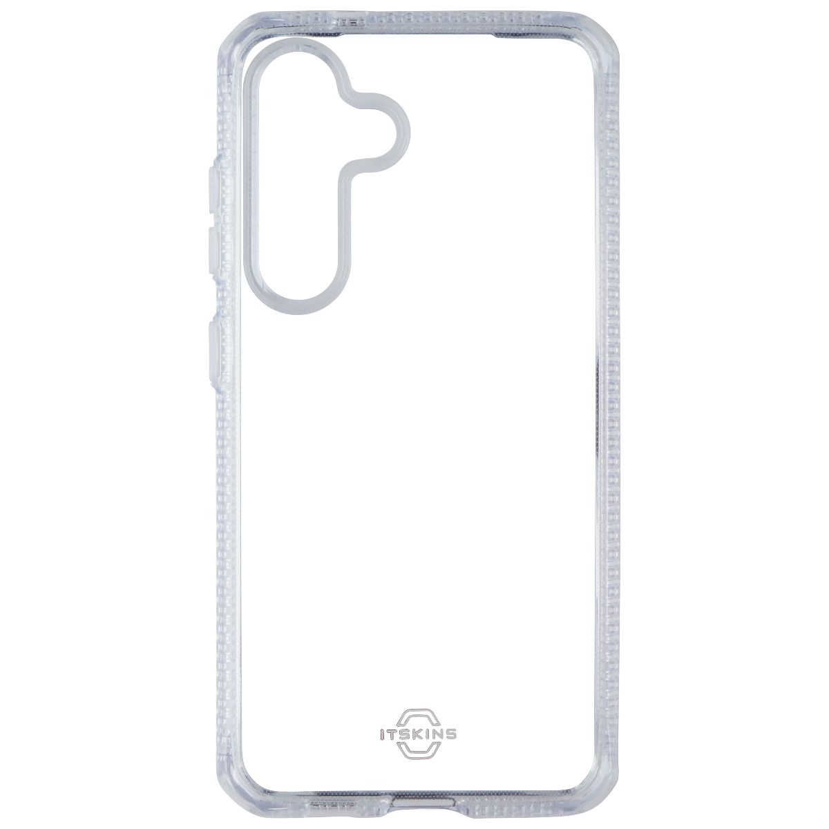ITSKINS Spectrum_R Mood Series Case for Samsung Galaxy S24 - Clear / Purple - New - Image 2