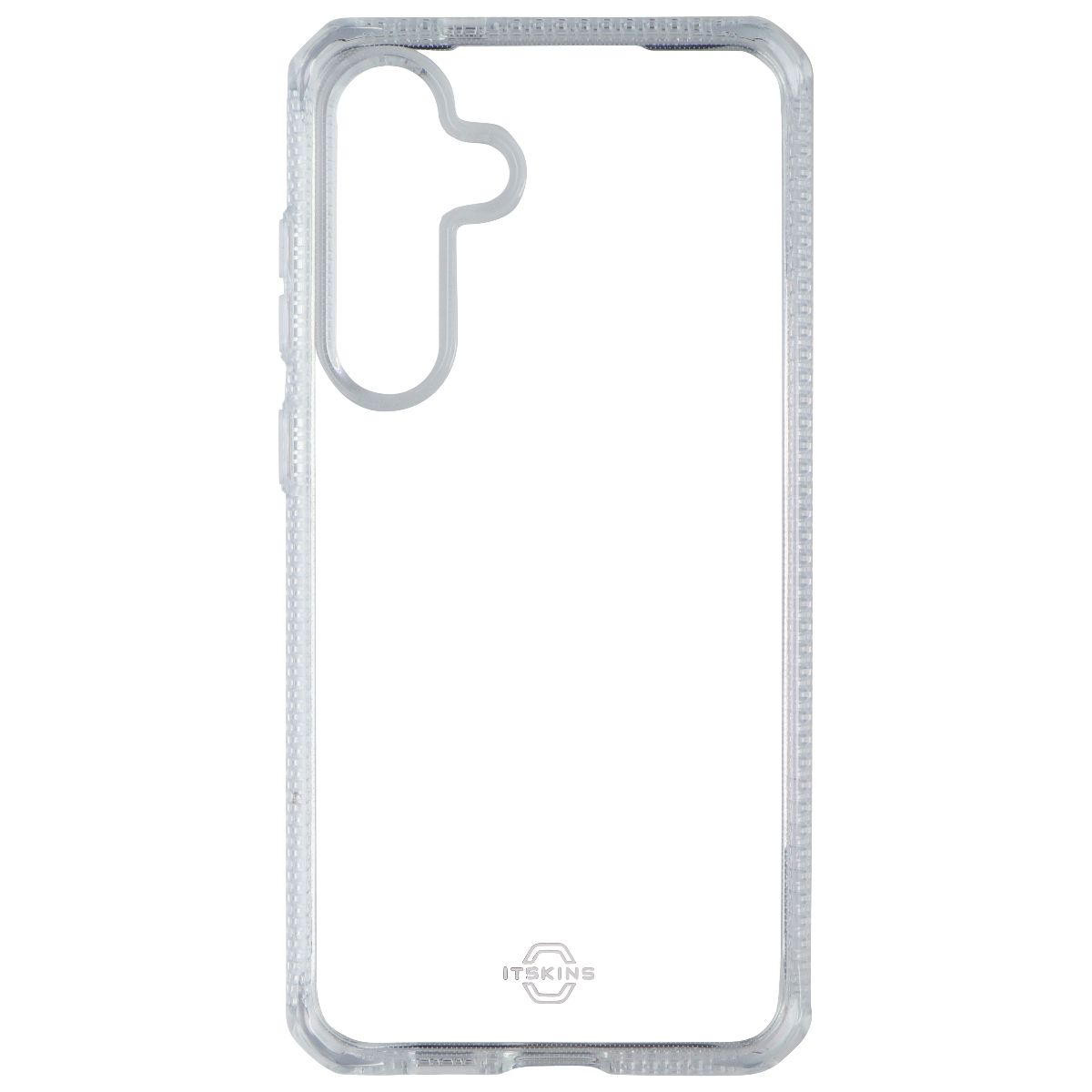 ITSKINS Spectrum_R Mood Case for Samsung Galaxy S24+ (Plus) - Clear / Purple - New - Image 2