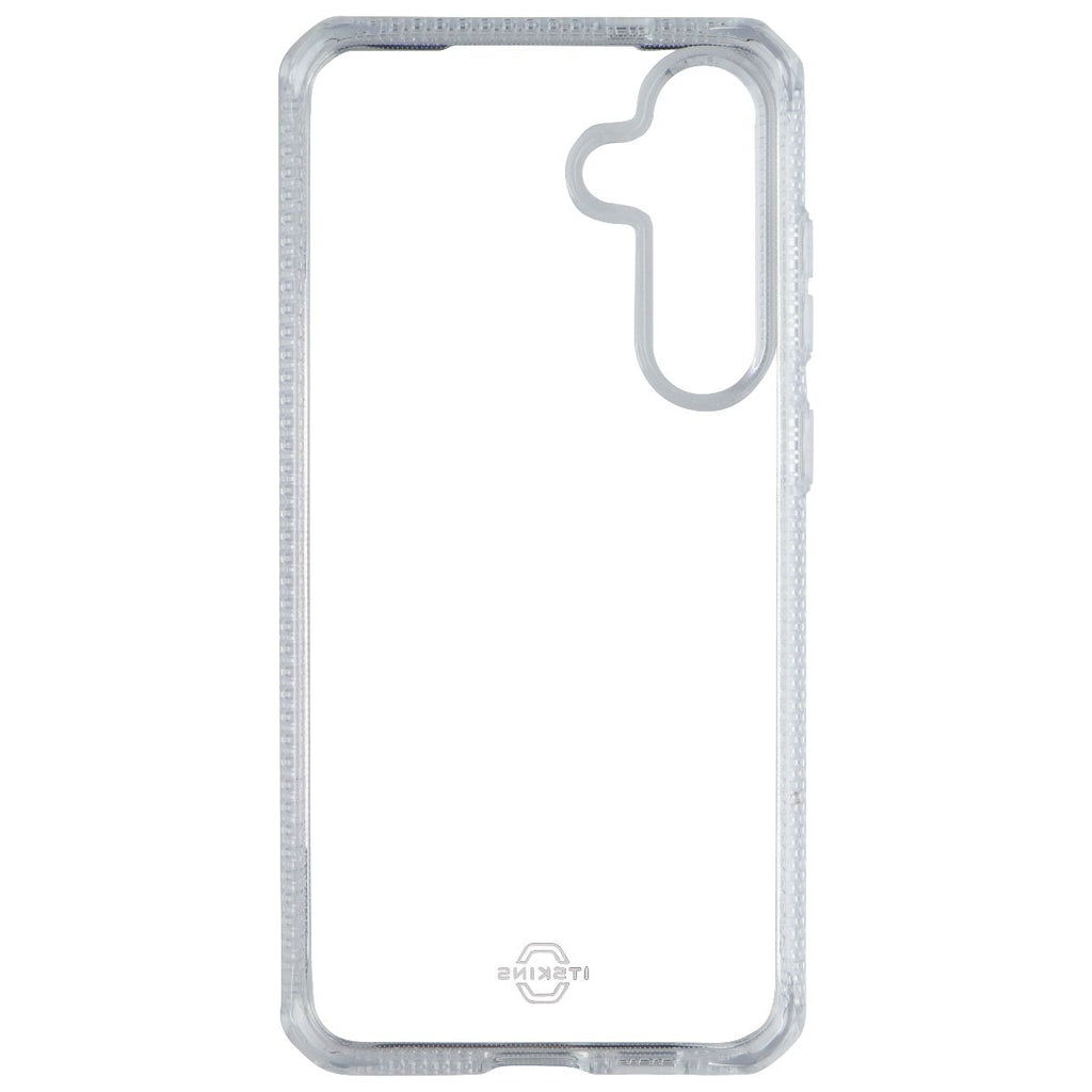 ITSKINS Spectrum_R Mood Case for Samsung Galaxy S24+ (Plus) - Clear / Purple - New - Image 3