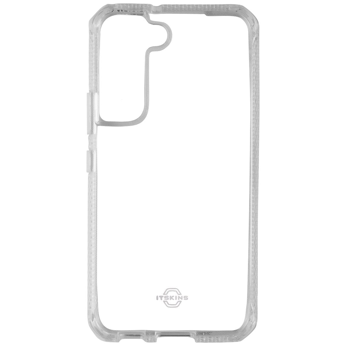 ITSKINS Spectrum Clear Series Case for Samsung Galaxy S22 5G - Clear - New - Image 2