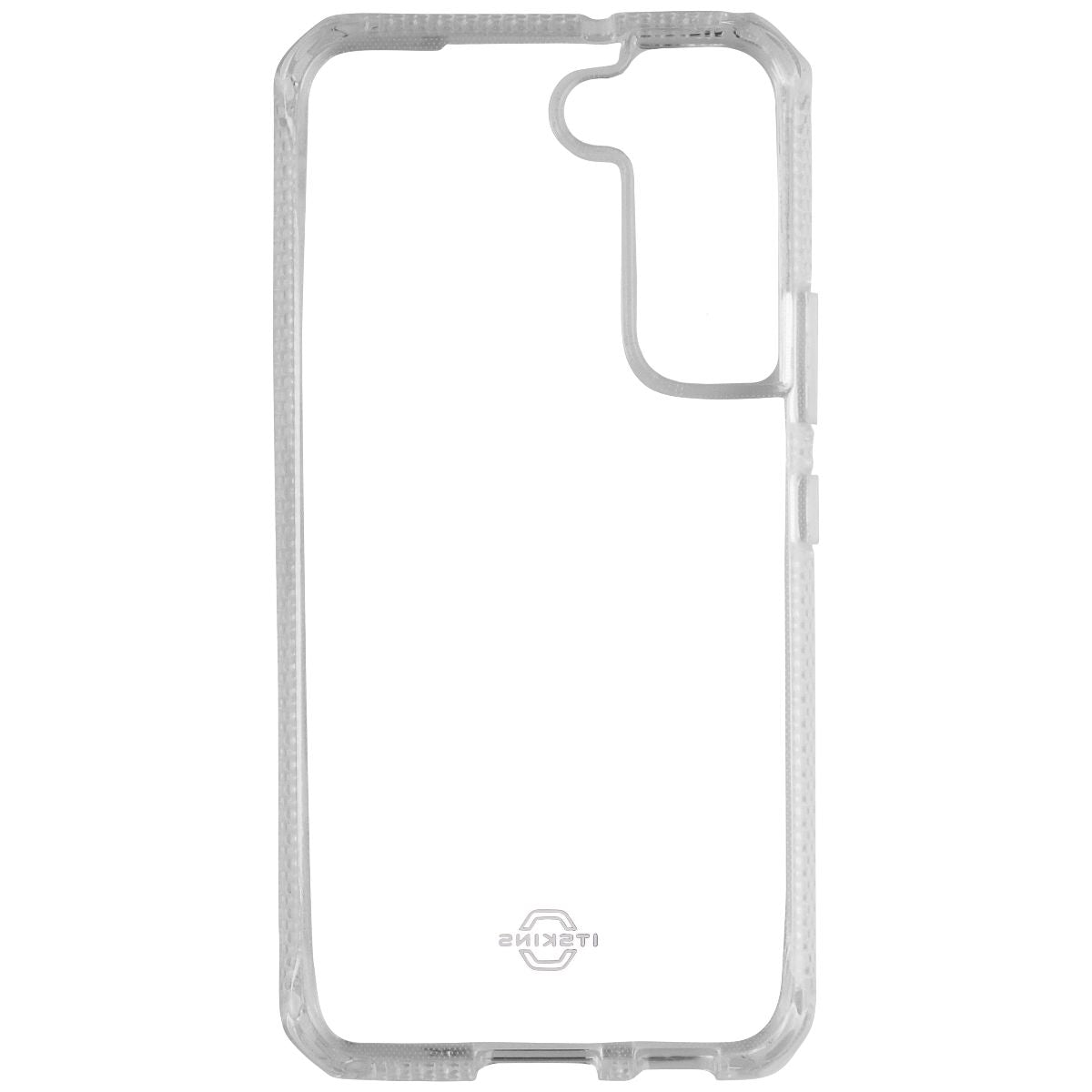 ITSKINS Spectrum Clear Series Case for Samsung Galaxy S22 5G - Clear - New - Image 3