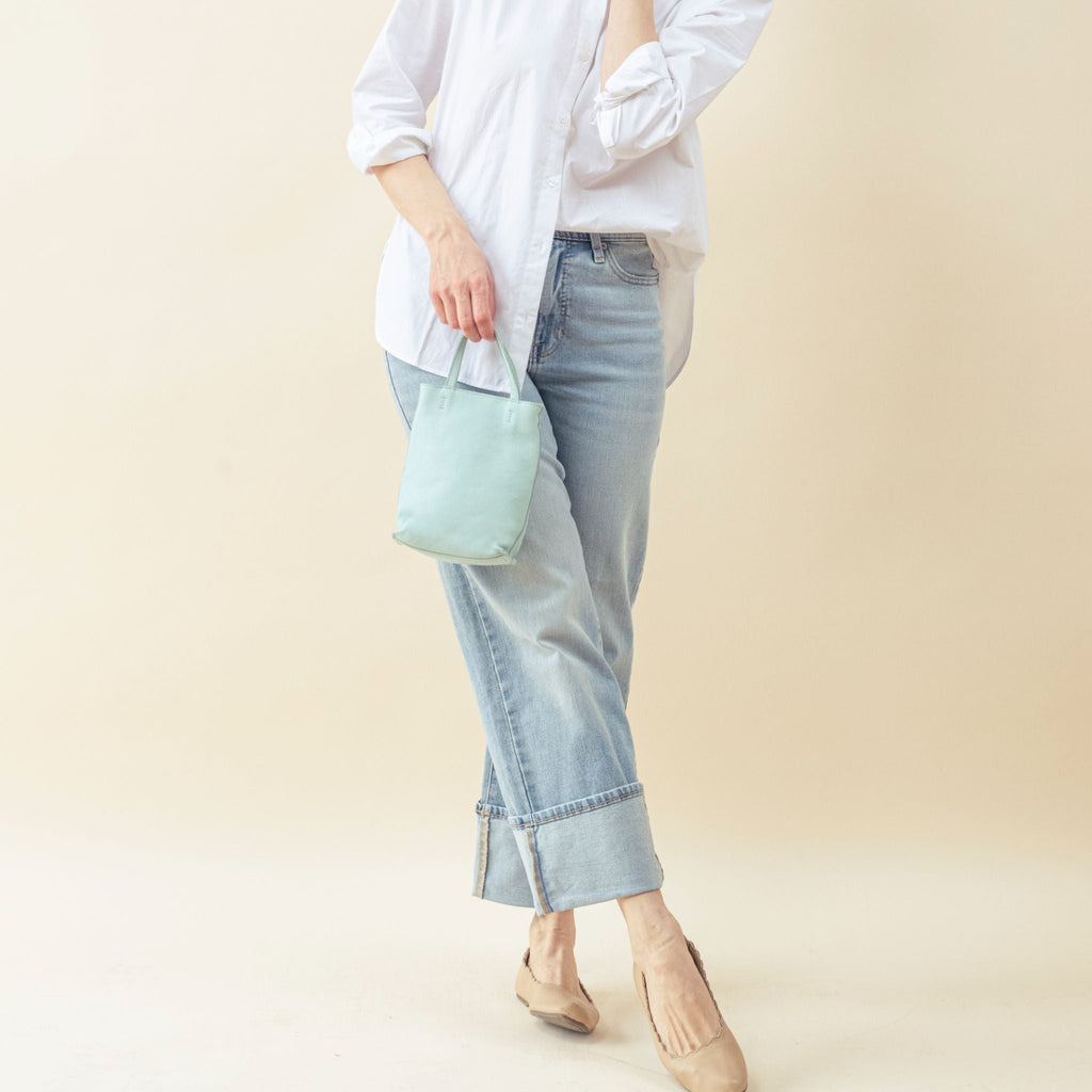 Fay Leather Crossbody - Image 37