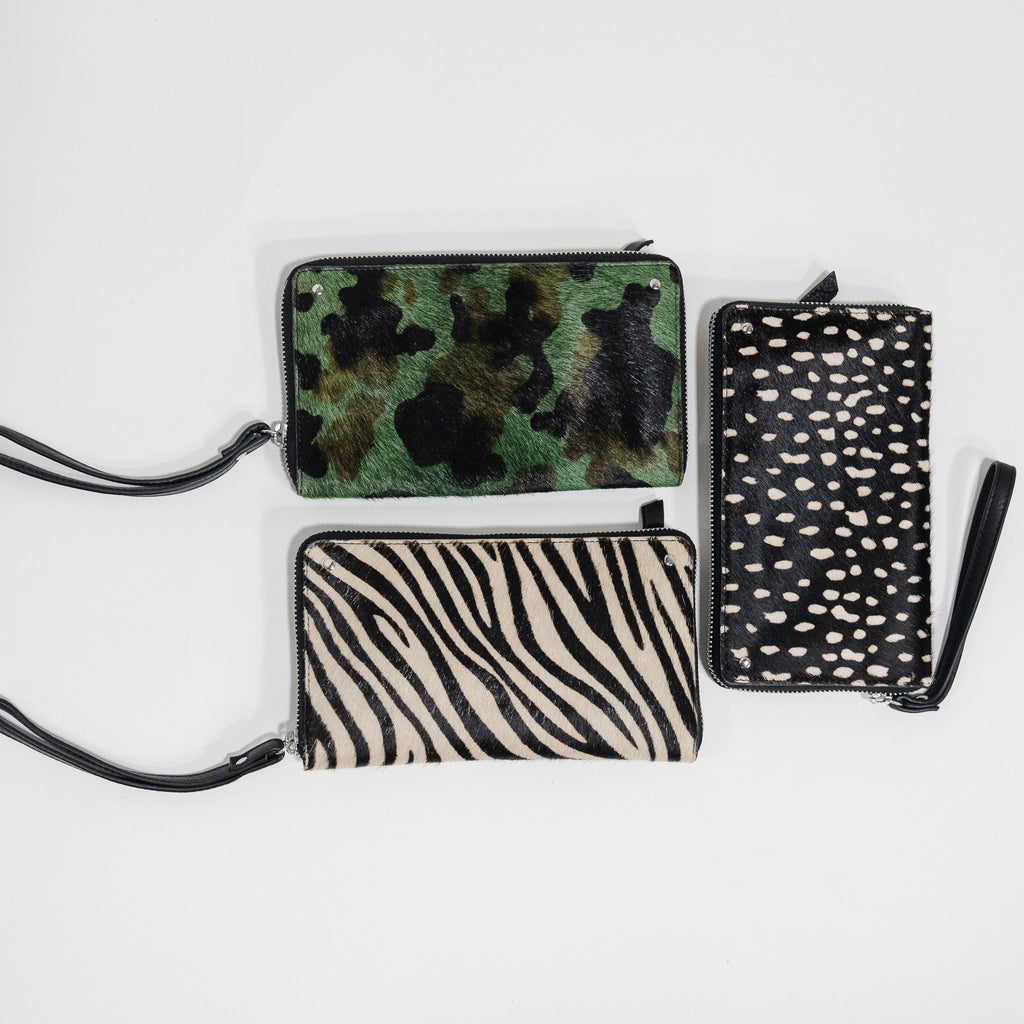 Tulum Leather Wallet - Image 2