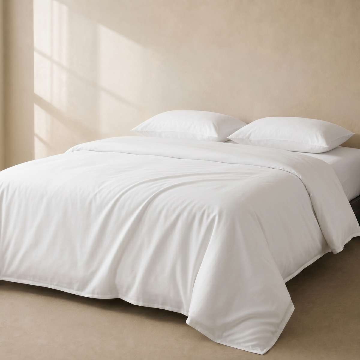 The TENCEL® Breeze Sheet Set