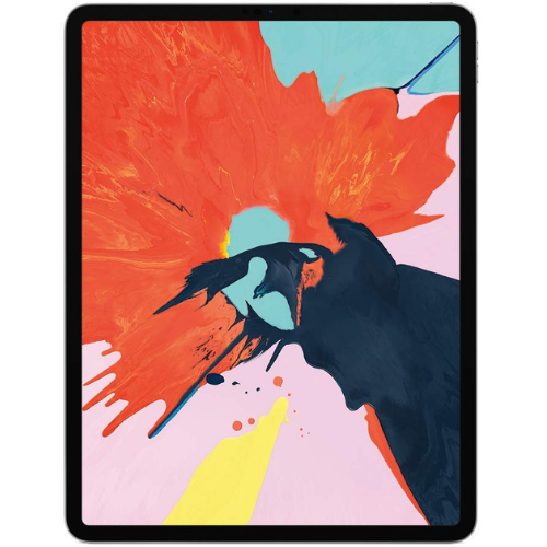 iPad Pro 12.9" (3rd Gen, 2018) 1TB - Space Gray (Wi-Fi) - Image 3