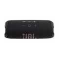 JBL Flip 7 - Portable Bluetooth Speaker - Black