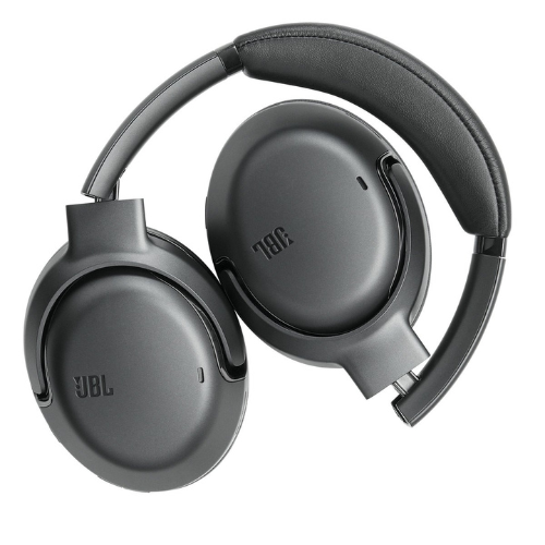 JBL Tour ONE Wireless Noise Cancelling Headphones - Black - Image 5