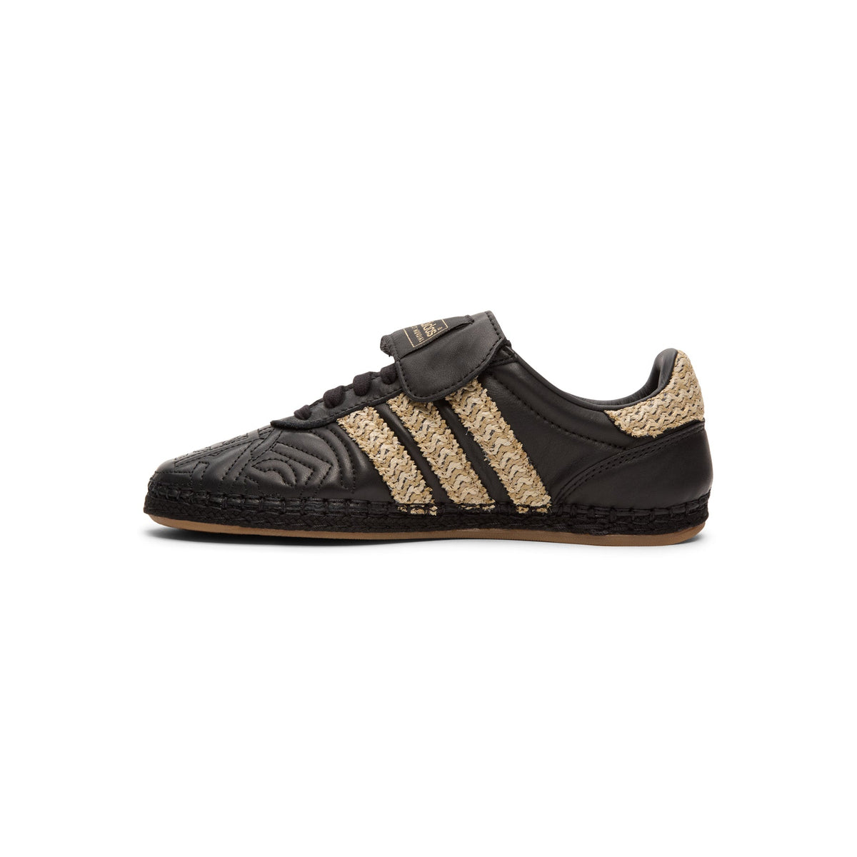 Adidas Clot Mundial By Edc (Core Black/Hemp/Core Black) - Image 2