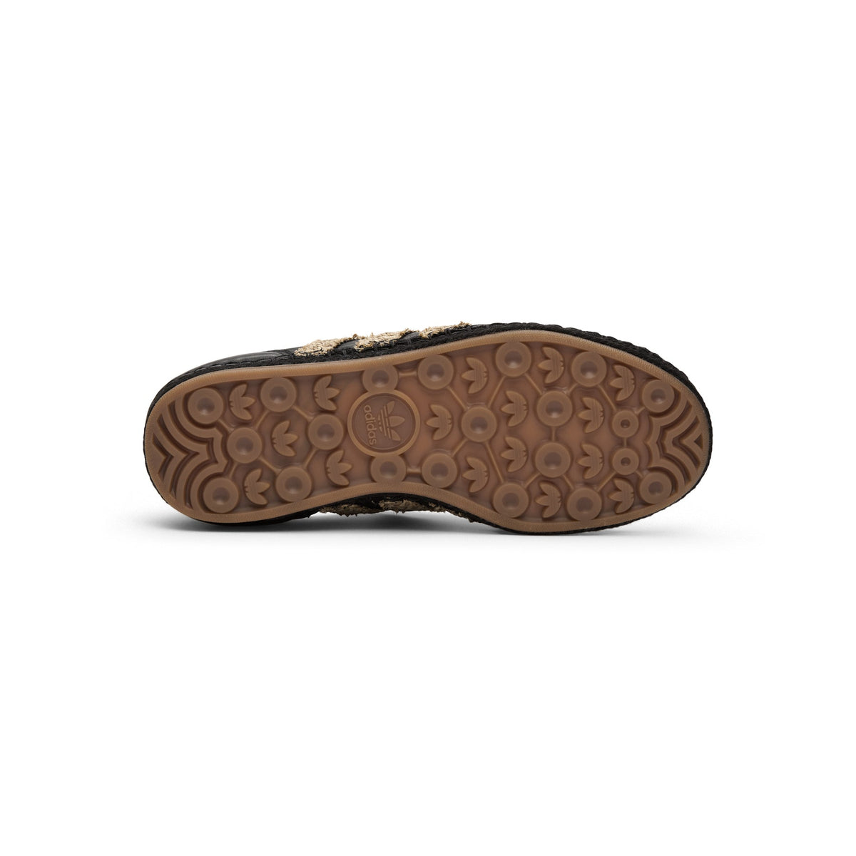 Adidas Clot Mundial By Edc (Core Black/Hemp/Core Black) - Image 5
