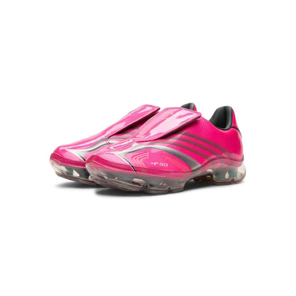 Adidas adidas F50 Adiframe W (Shopnk/Bgreen/Silvmt) - Image 3