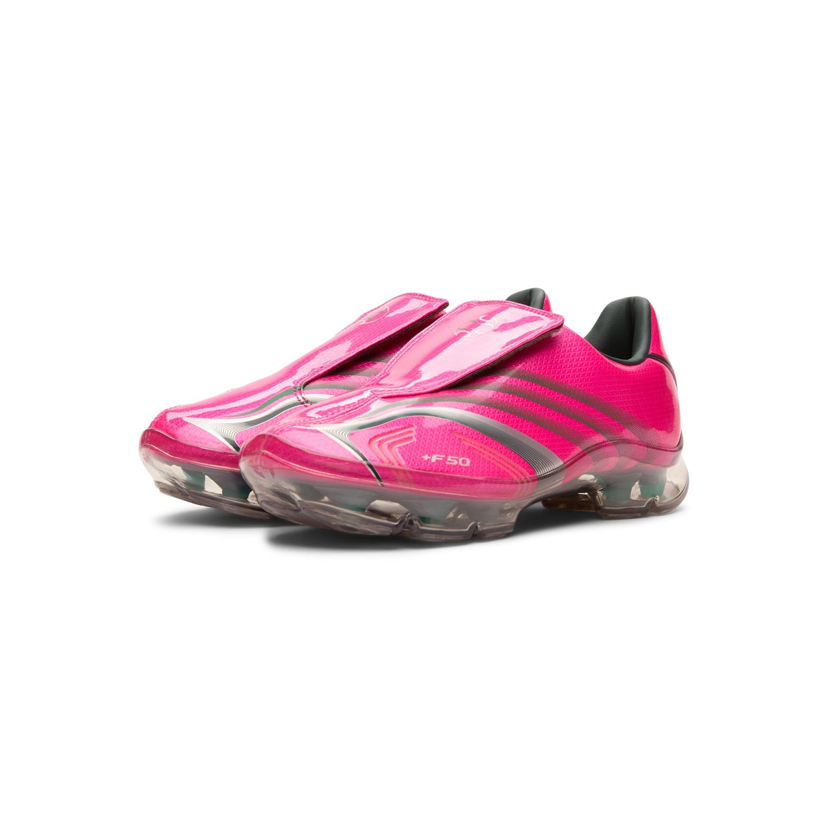 Adidas adidas F50 Adiframe W (Shopnk/Bgreen/Silvmt) - Image 3