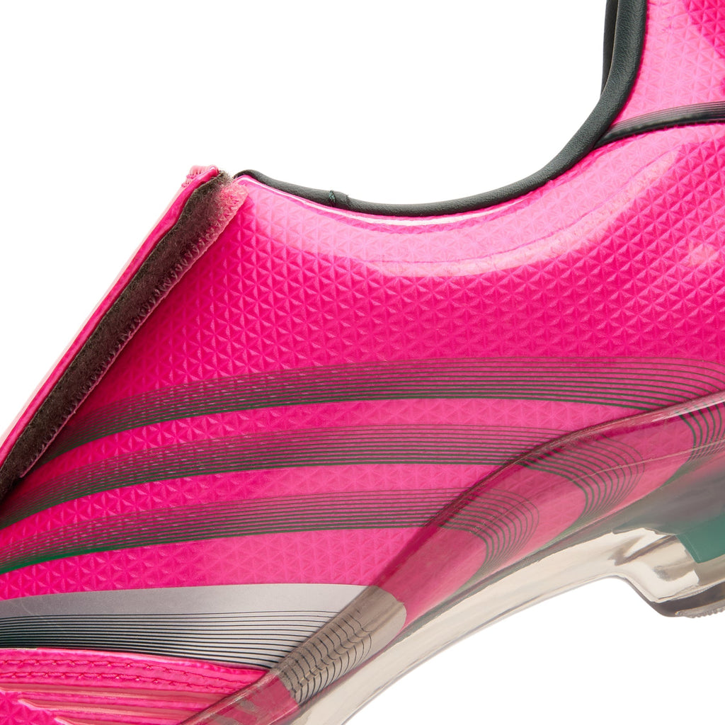 Adidas adidas F50 Adiframe W (Shopnk/Bgreen/Silvmt) - Image 8