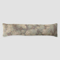 Jangal Jacquard Lumbar Pillow - Image 4