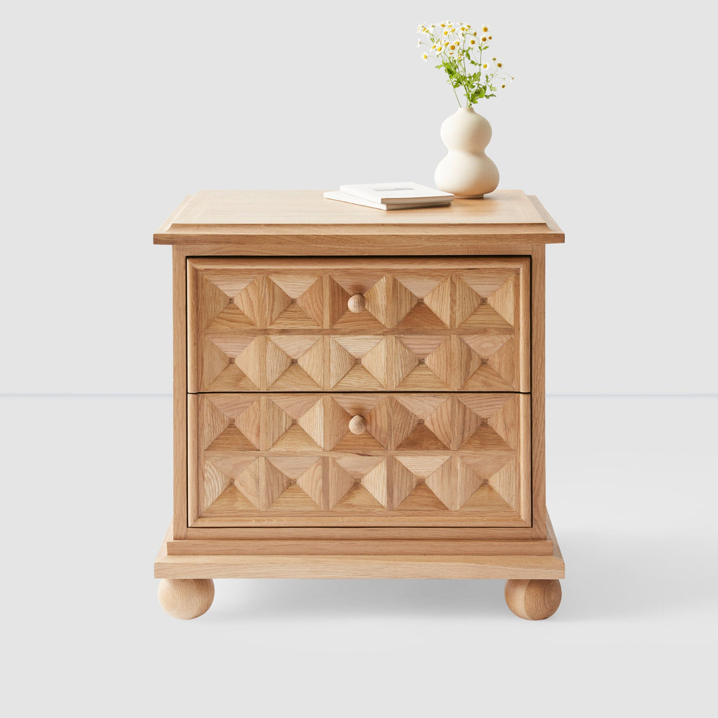 Jaya Nightstand - Image 5