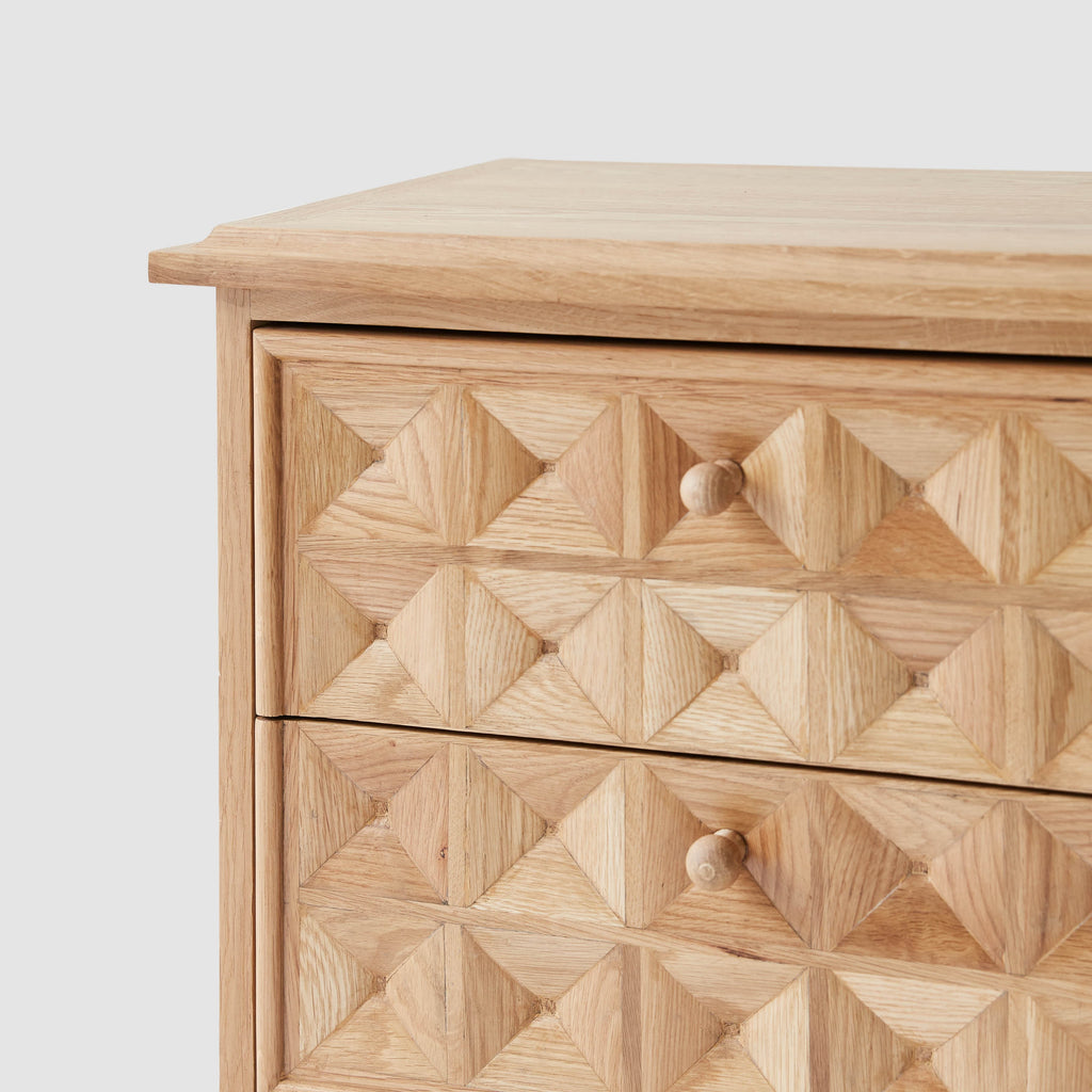 Jaya Nightstand - Image 9