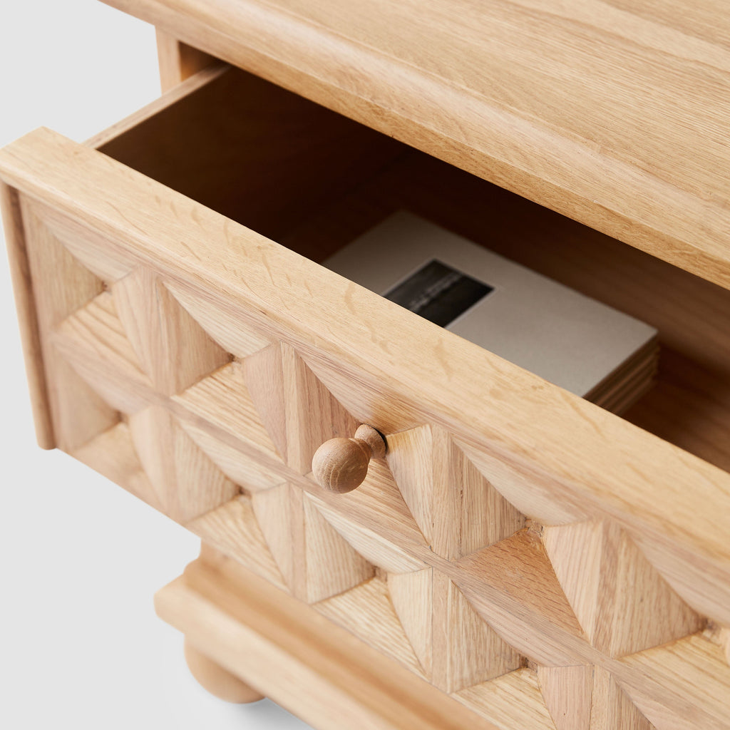 Jaya Nightstand - Image 2