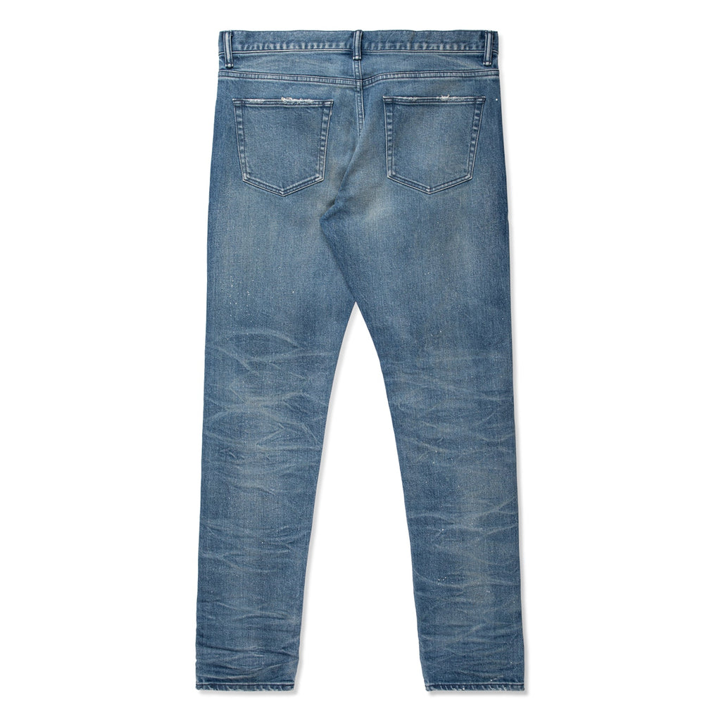 John Elliott The Cast 2 Jeans (Coba) - Image 2