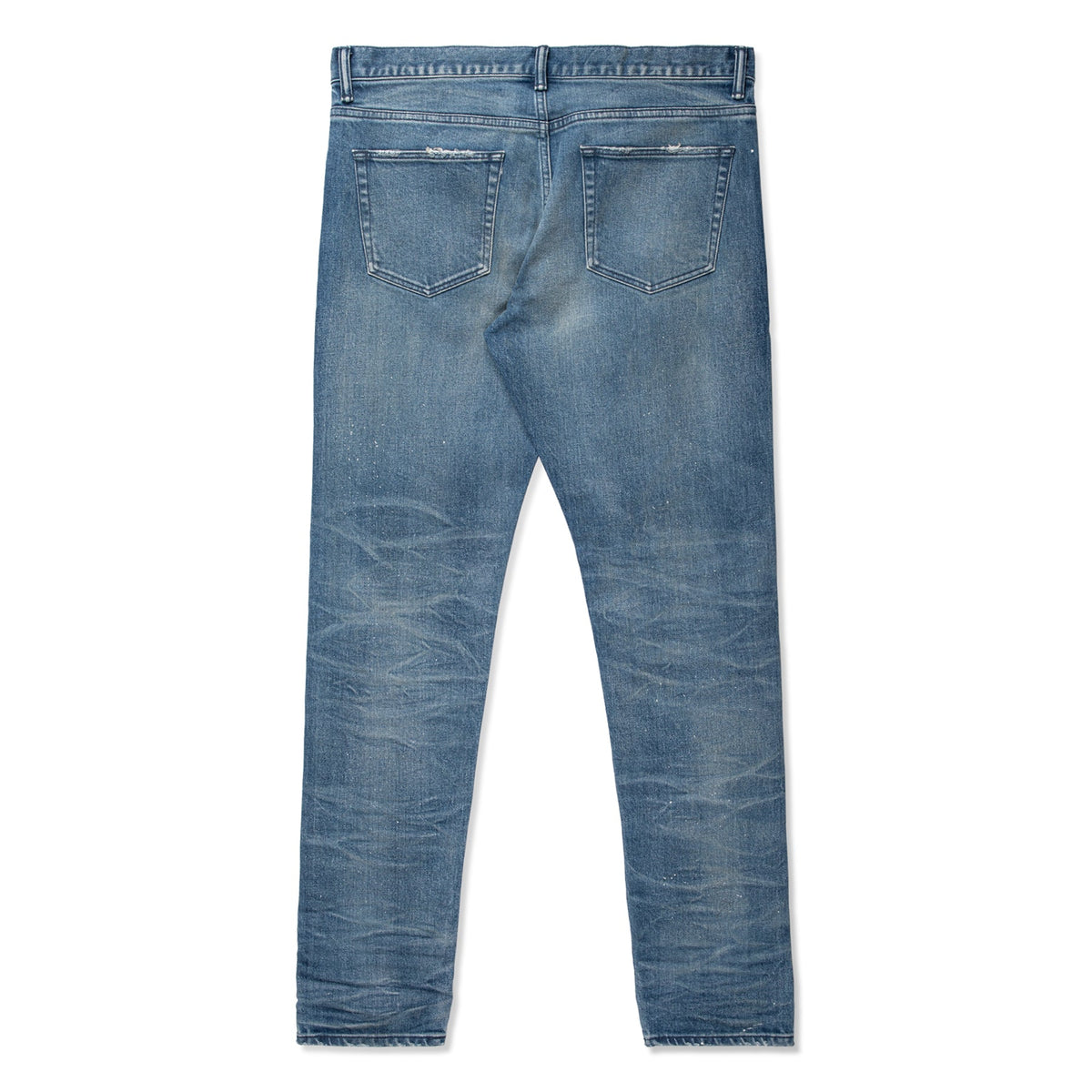 John Elliott The Cast 2 Jeans (Coba) - Image 2