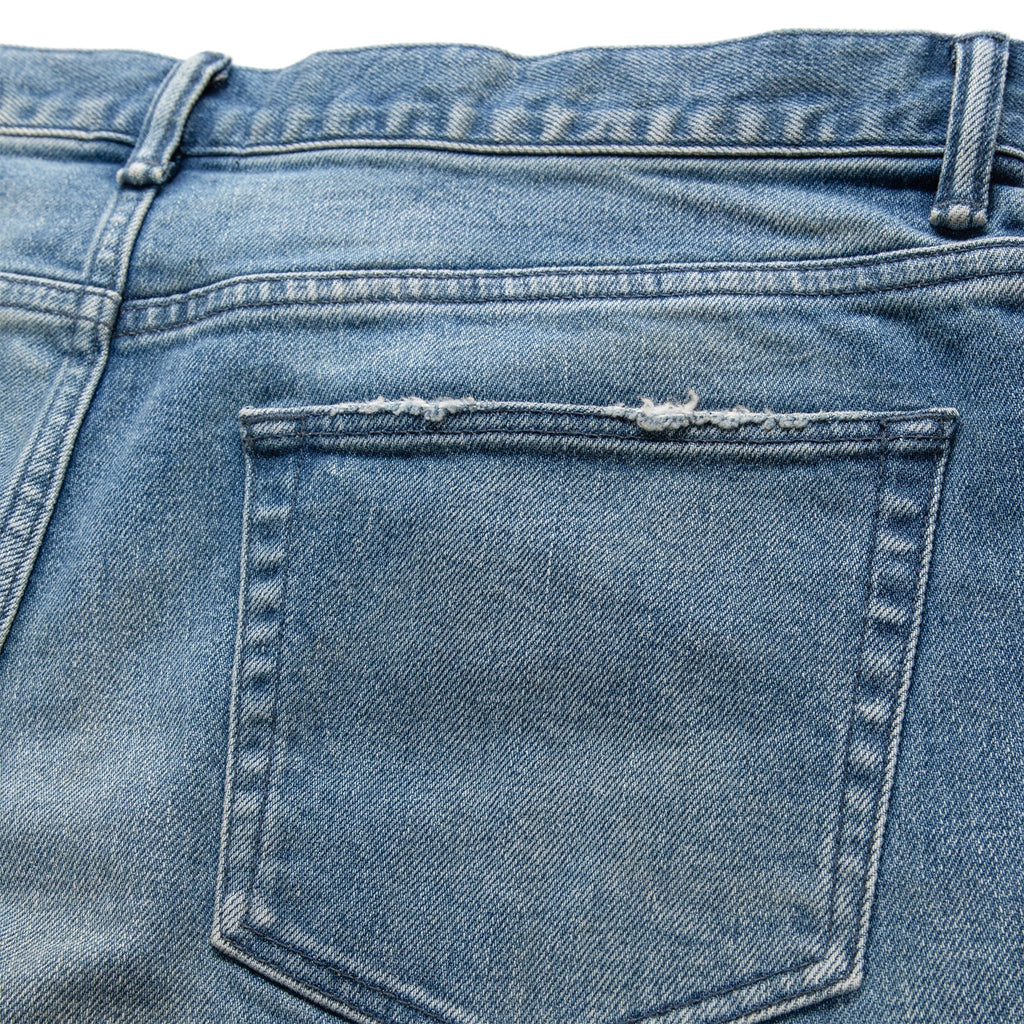 John Elliott The Cast 2 Jeans (Coba) - Image 4
