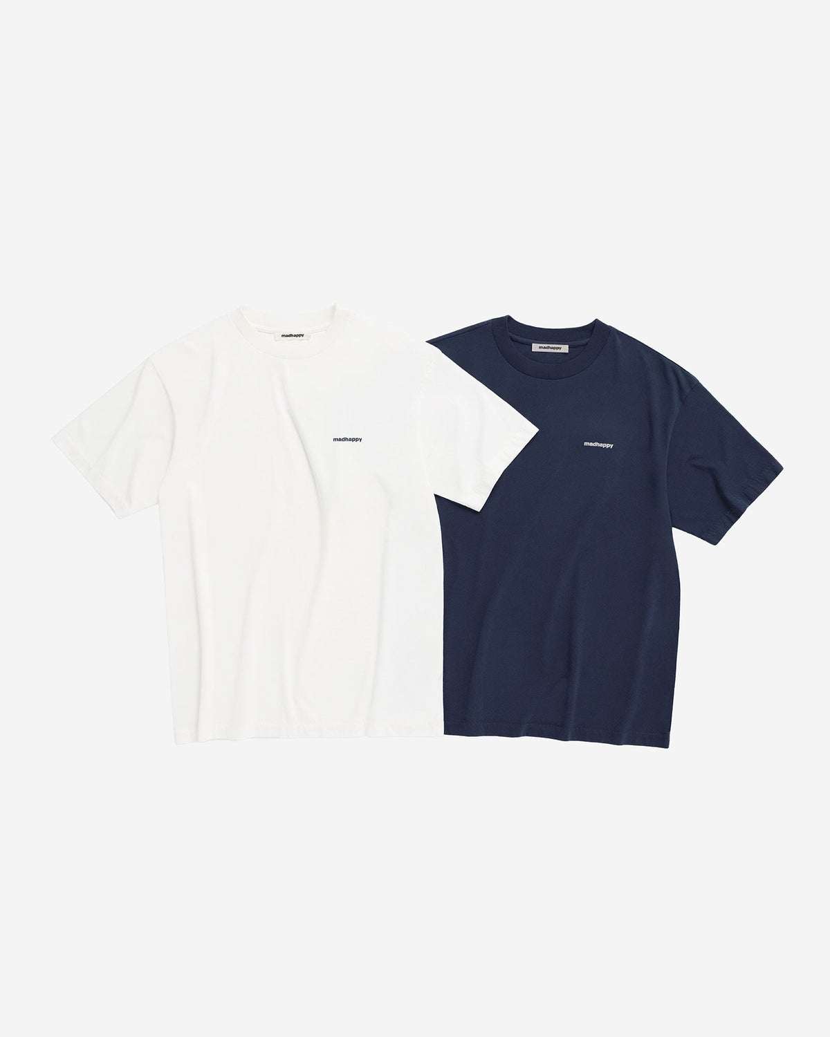 Classics Midweight Tee - Image 3