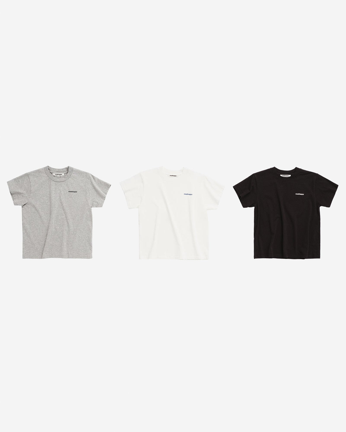 Classics Shrunken Tee - Image 11