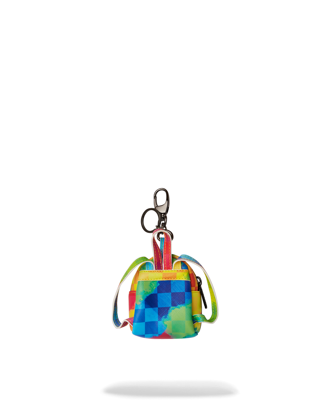 Vivid Livid and Splivid Backpack Keychain - Image 7
