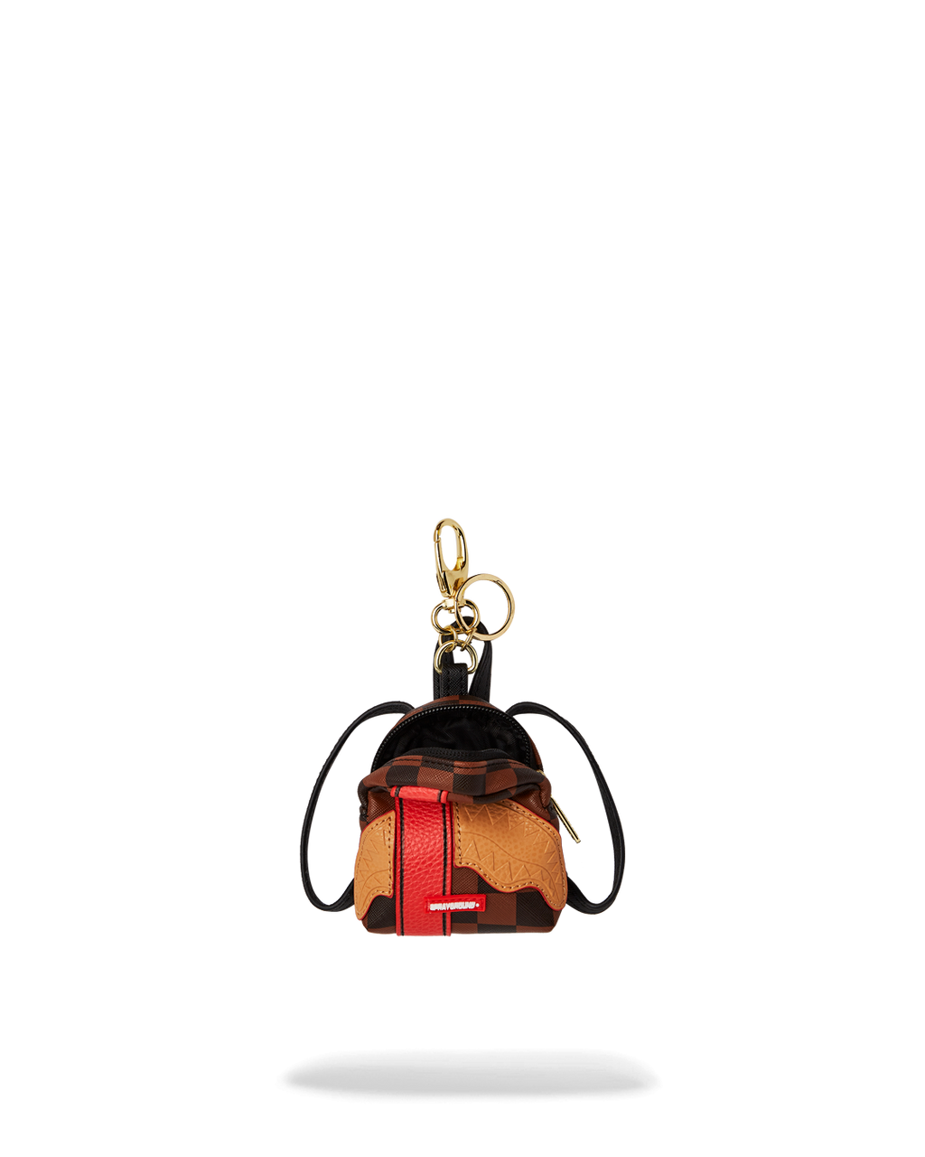 Henny Victory Lap Keychain - Image 3