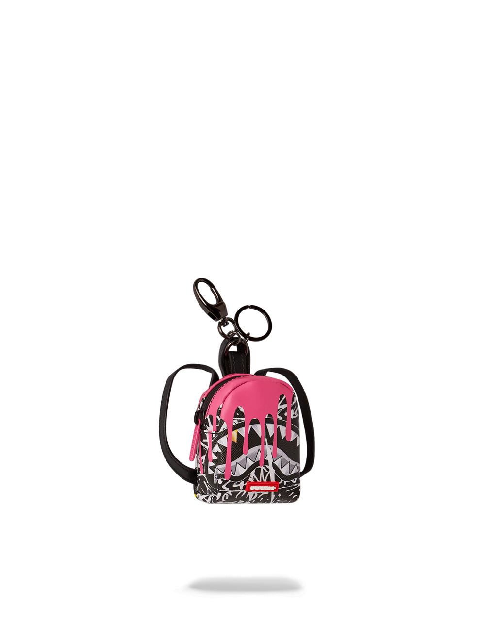 Vice Drip Seaside Backpack Keychain - Image 3