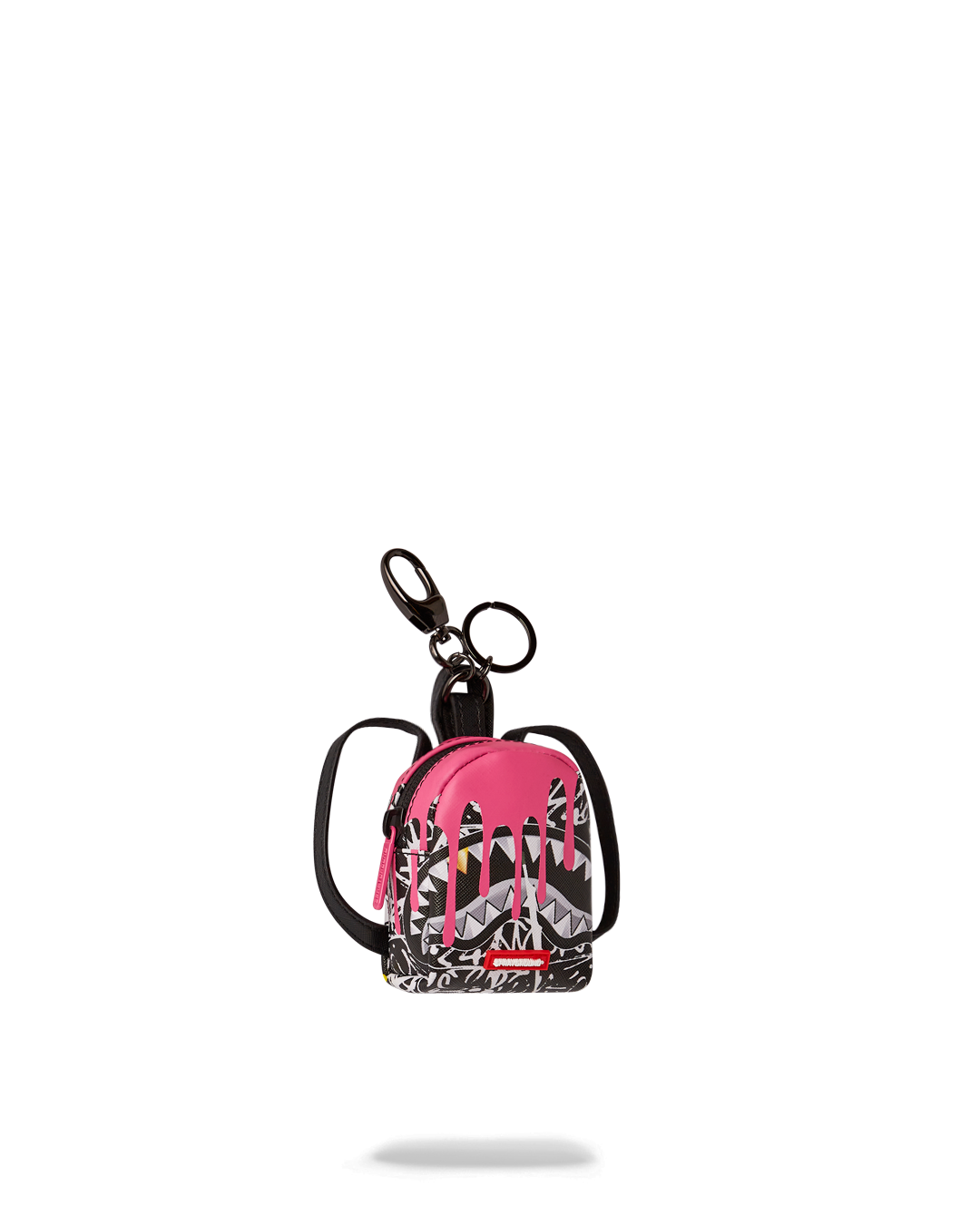Vice Drip Seaside Backpack Keychain - Image 3