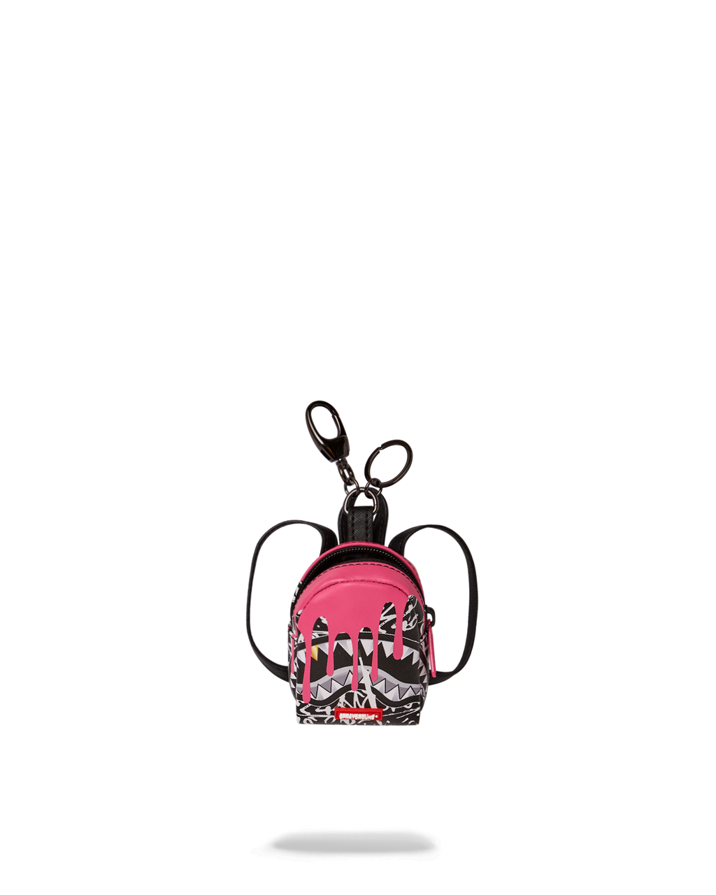 Vice Drip Seaside Backpack Keychain - Image 5