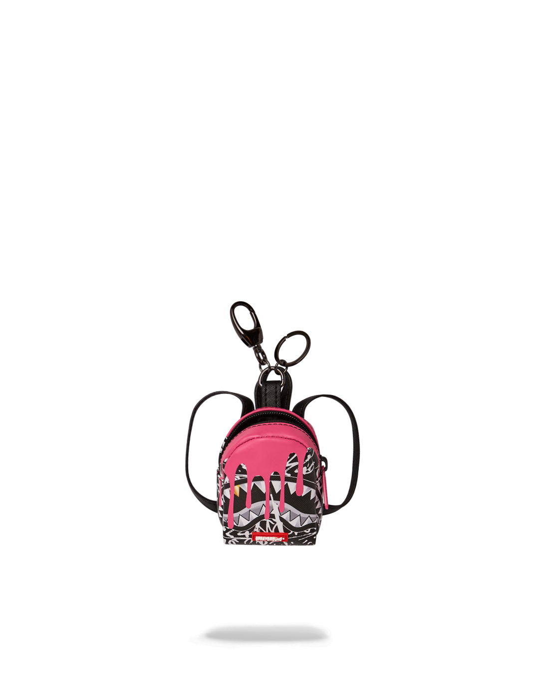 Vice Drip Seaside Backpack Keychain - Image 5