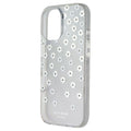 Kate Spade Protective Case for Apple iPhone 16 - Scattered Flowers - New