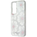 Kate Spade New York Case for Samsung Galaxy S24+ (Plus) - Hollyhock Cream - New