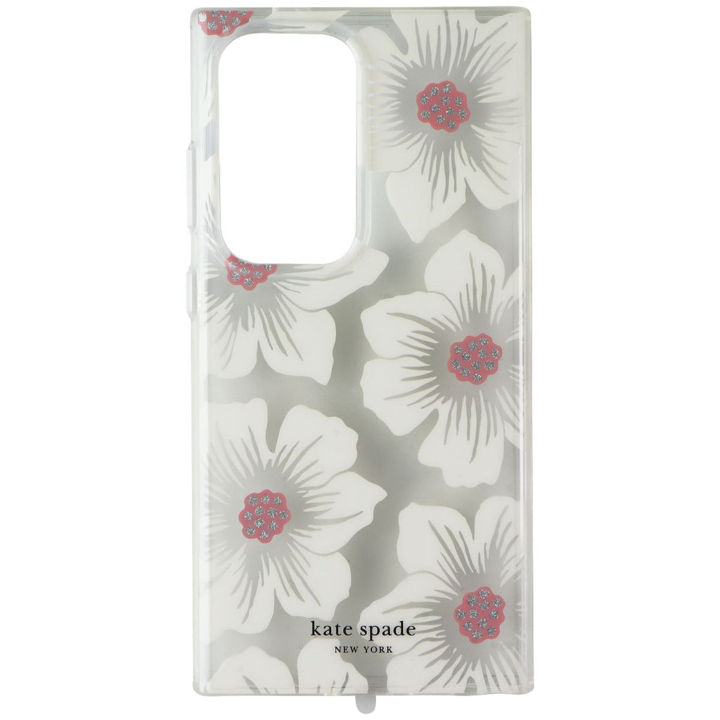 Kate Spade New York Protective Case for Samsung Galaxy S24 Ultra - Hollyhock - New - Image 2