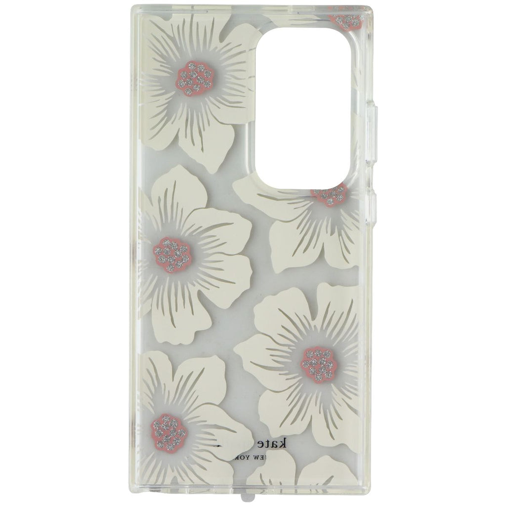 Kate Spade New York Protective Case for Samsung Galaxy S24 Ultra - Hollyhock - New - Image 3