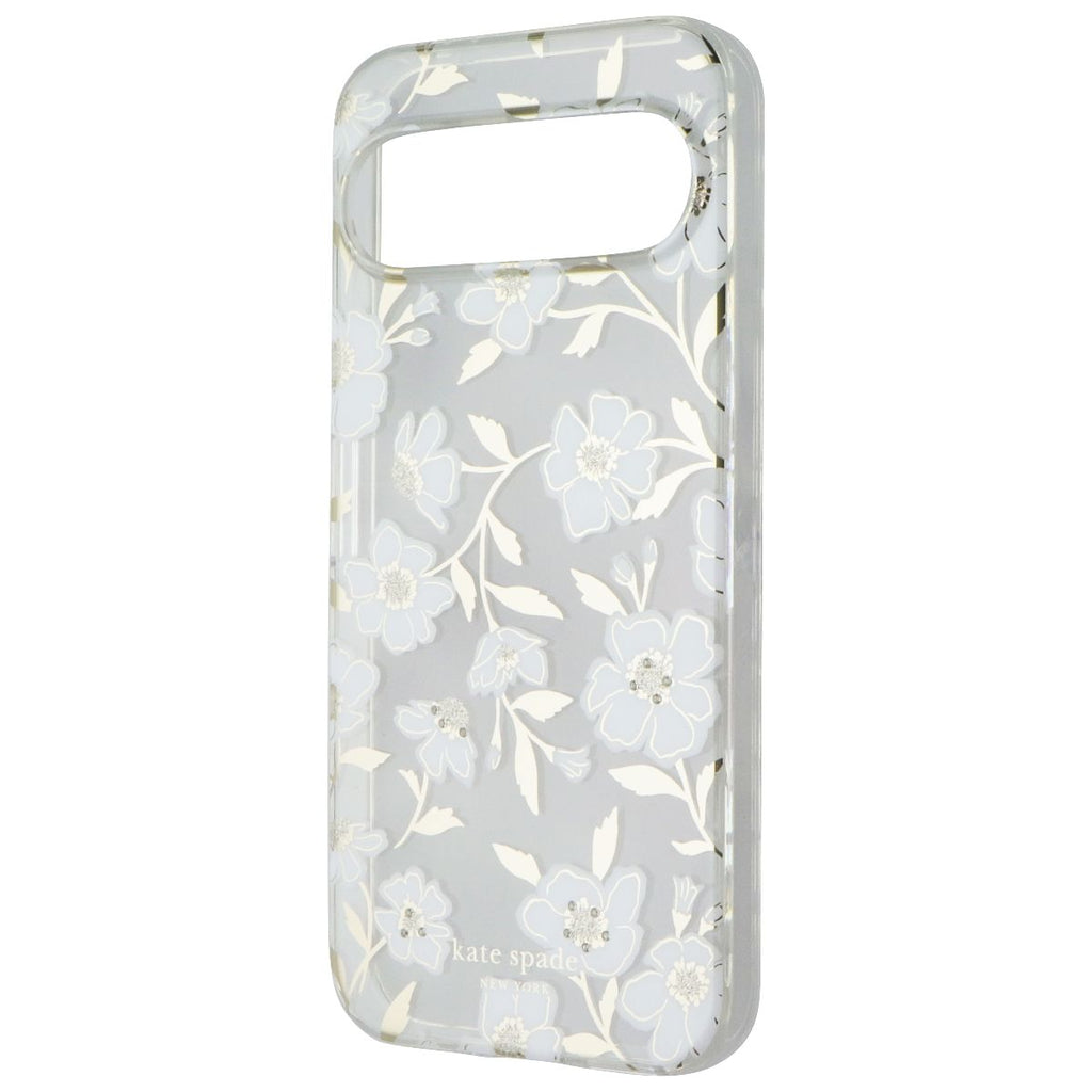 Kate Spade Protective Case for Google Pixel 9 Pro XL - Sunshine Floral - New
