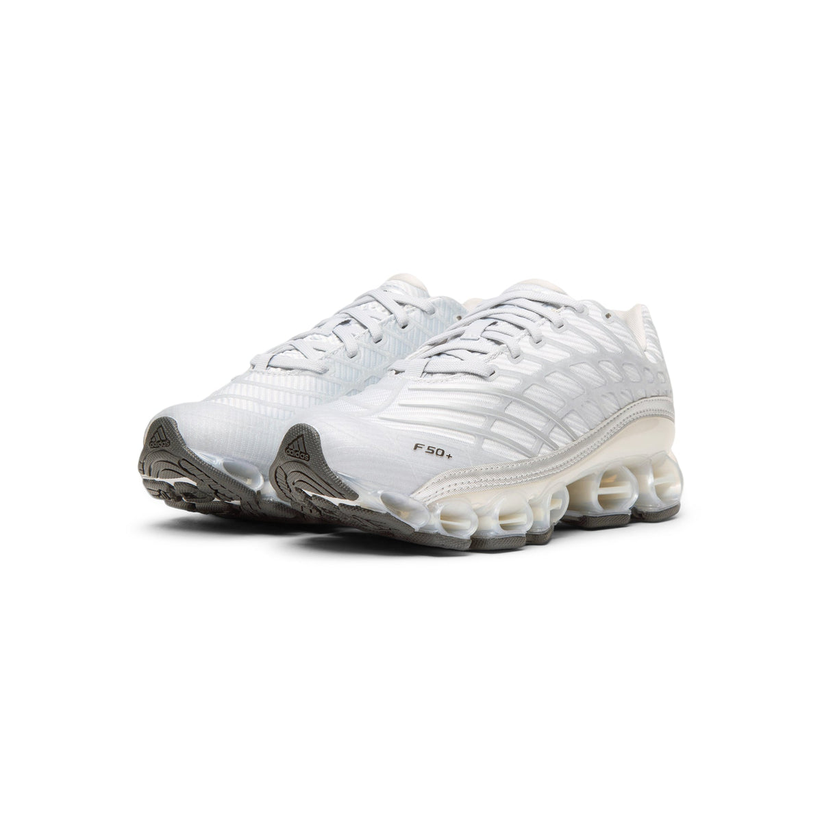 Adidas Megaride F50 (Silvmt/Msilve/Zeromt) - Image 3
