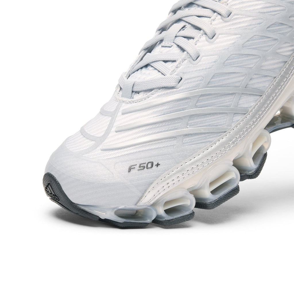 Adidas Megaride F50 (Silvmt/Msilve/Zeromt) - Image 6
