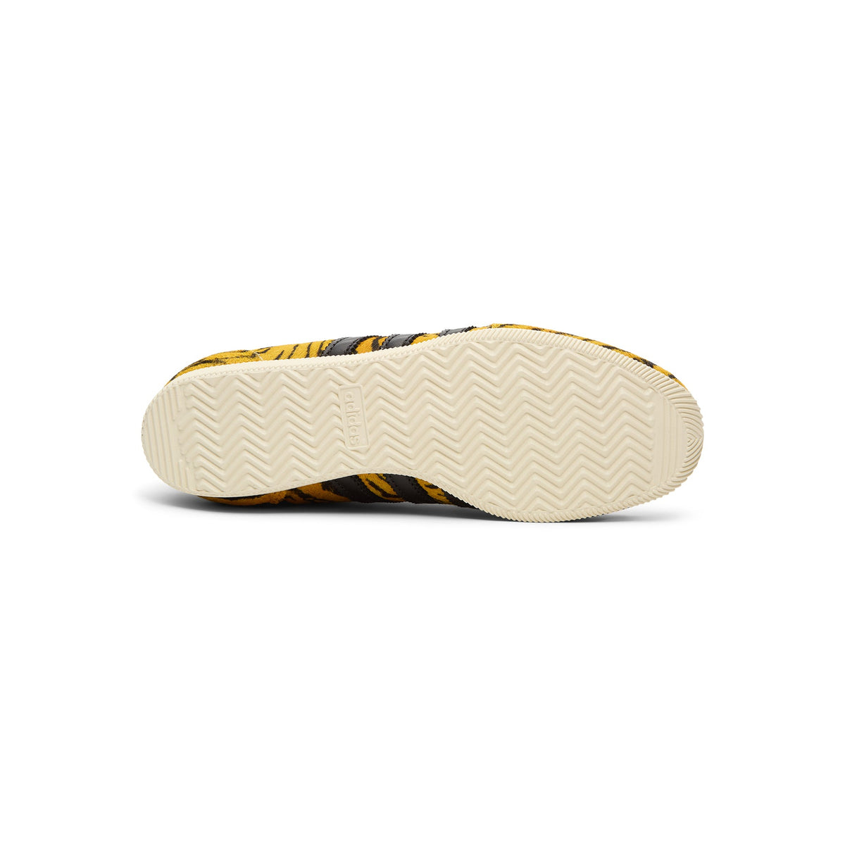 Adidas Japan W (Yellow/Core Black/Crew Yellow) - Image 5