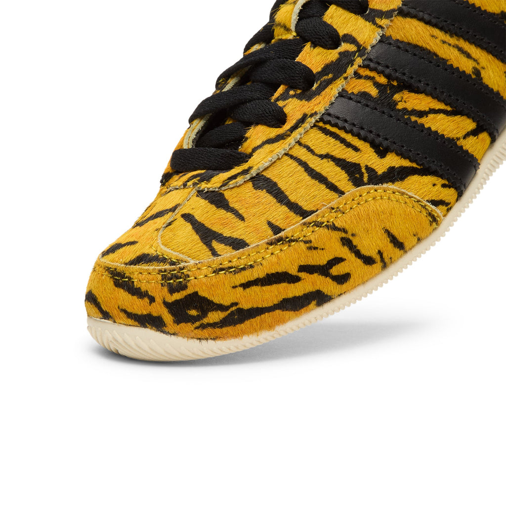 Adidas Japan W (Yellow/Core Black/Crew Yellow) - Image 6