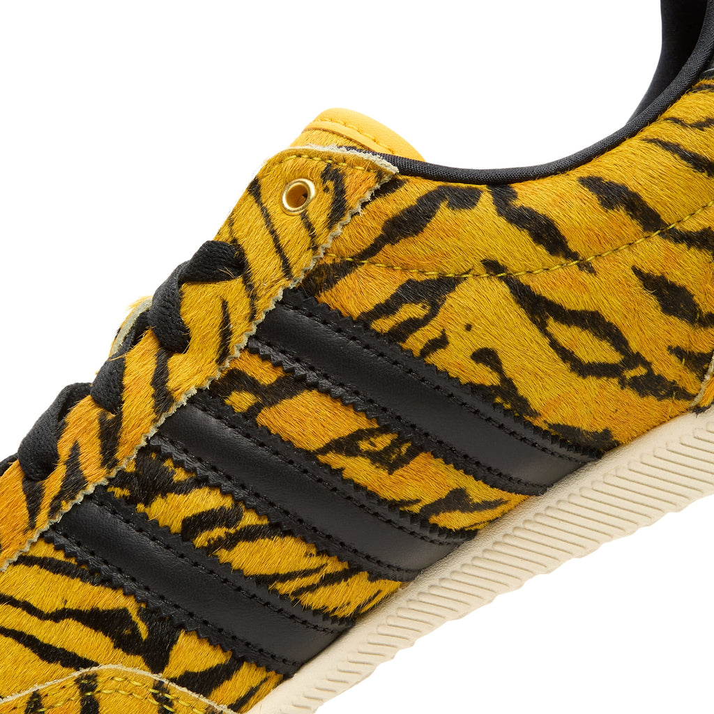 Adidas Japan W (Yellow/Core Black/Crew Yellow) - Image 8