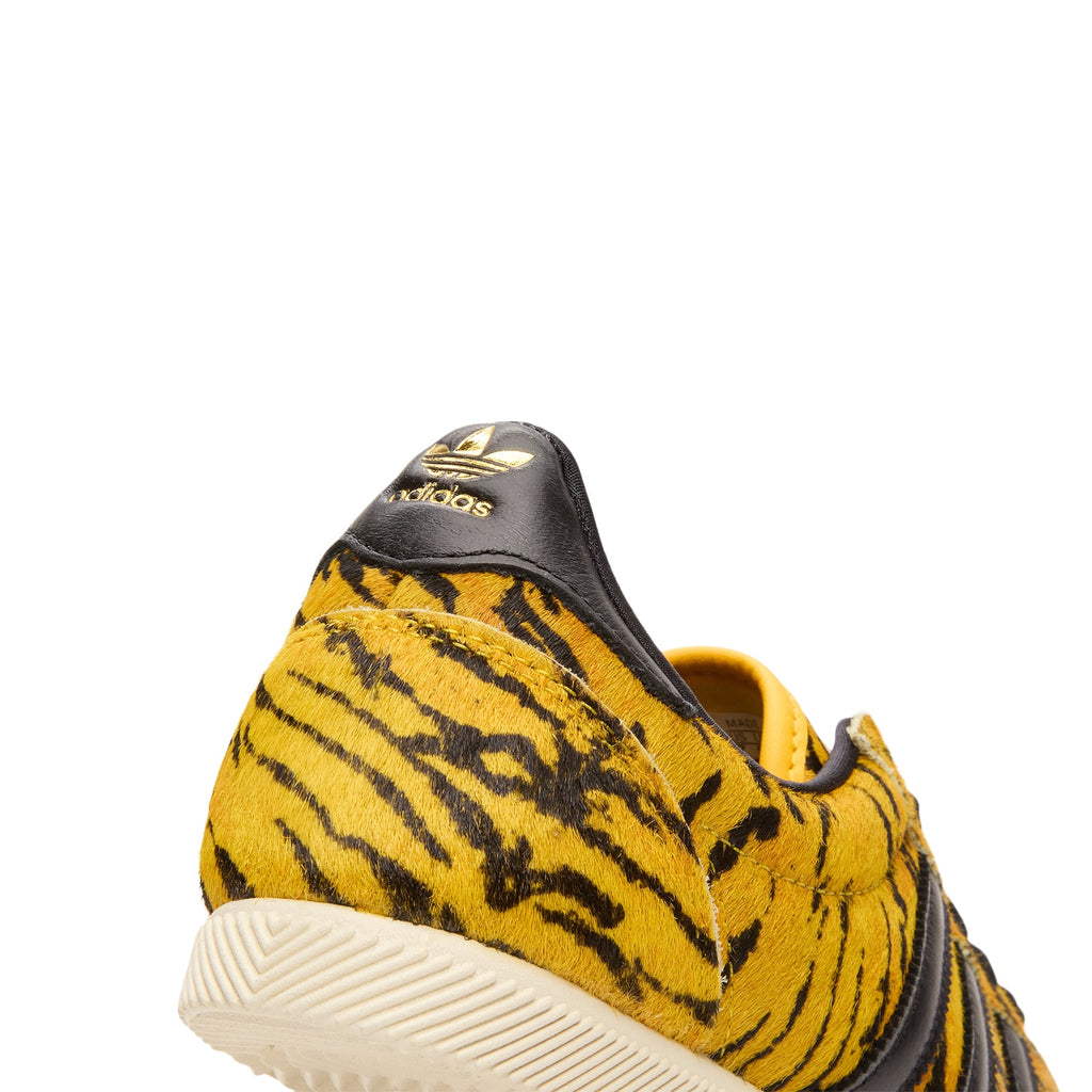 Adidas Japan W (Yellow/Core Black/Crew Yellow) - Image 9