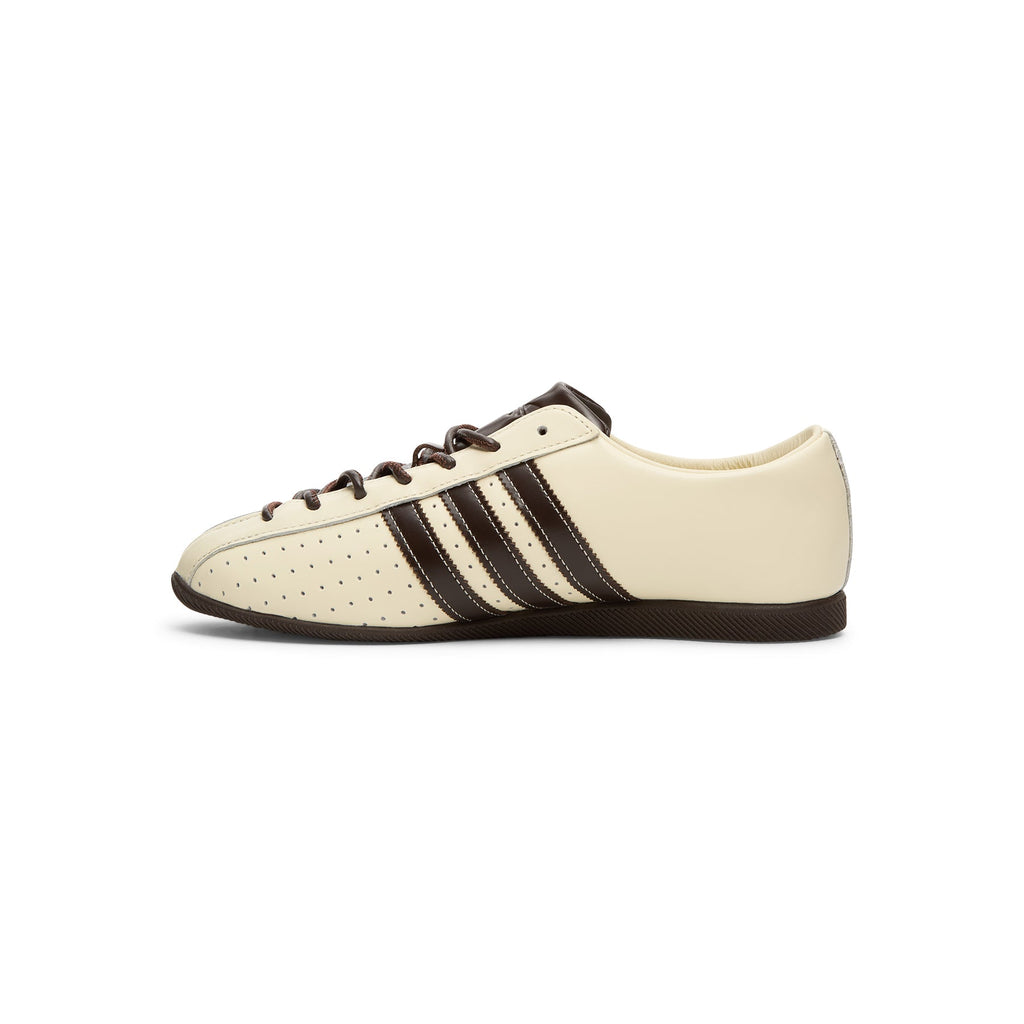 Adidas Japan Lux W (Cream White/Aurora Coffee/Gold Met.) - Image 2