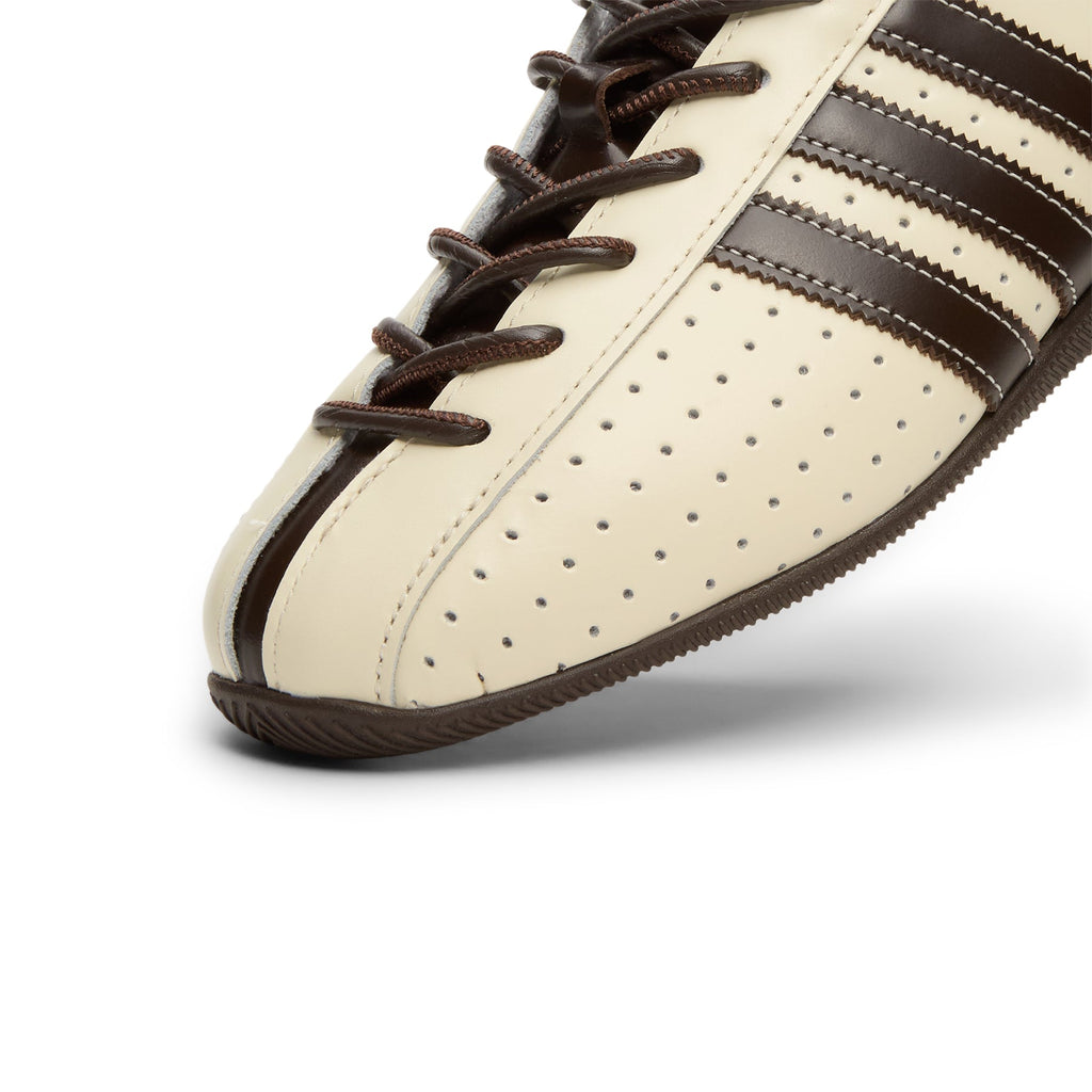 Adidas Japan Lux W (Cream White/Aurora Coffee/Gold Met.) - Image 6
