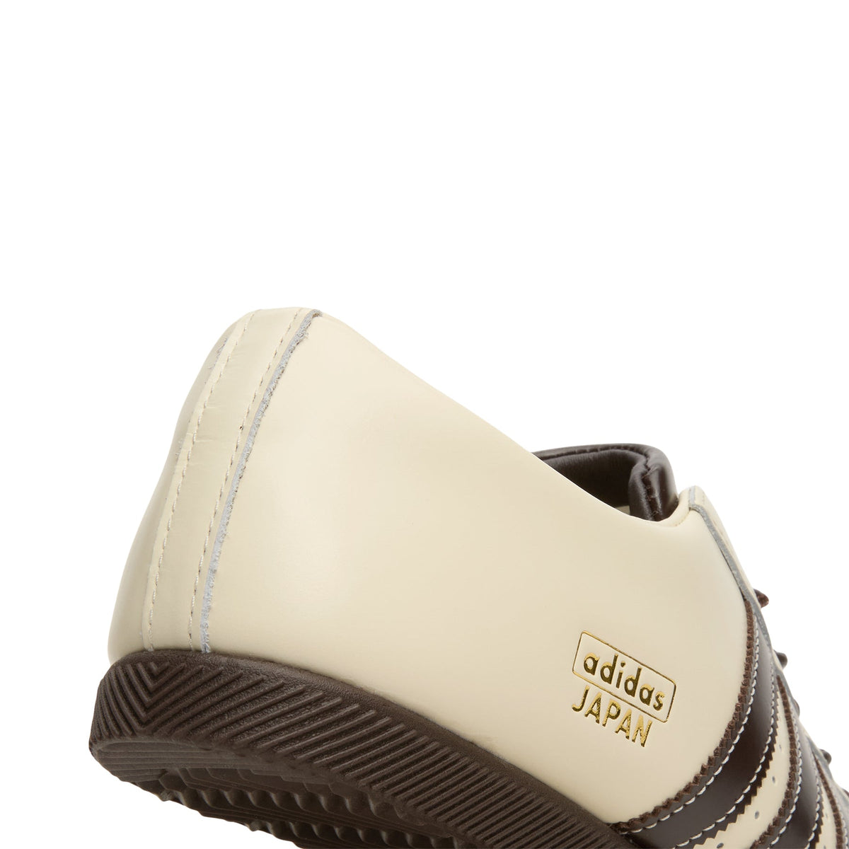 Adidas Japan Lux W (Cream White/Aurora Coffee/Gold Met.) - Image 9