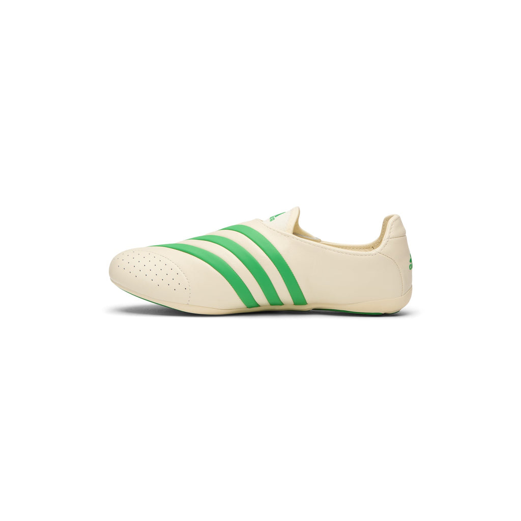 Adidas PW Vario Flat Earther (Chalk White/Green/Chalk White) - Image 2
