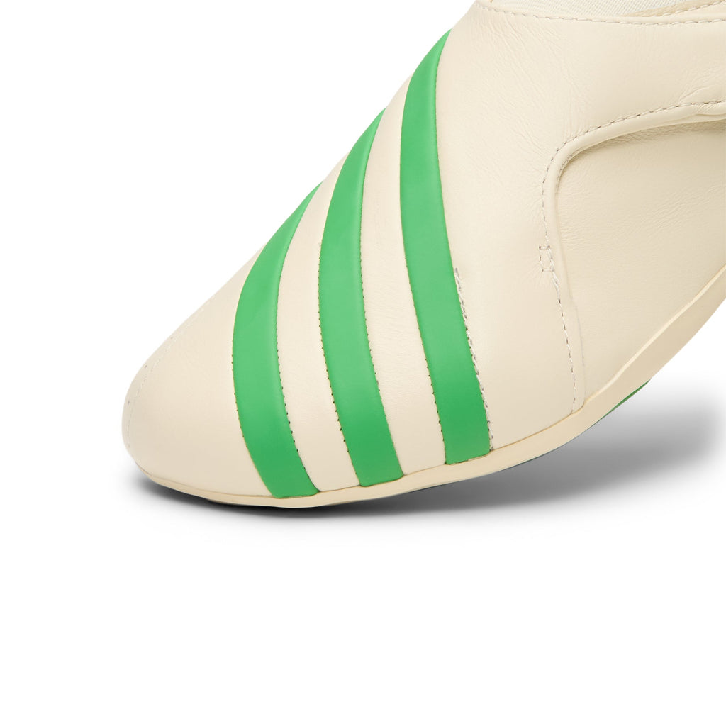 Adidas PW Vario Flat Earther (Chalk White/Green/Chalk White) - Image 6