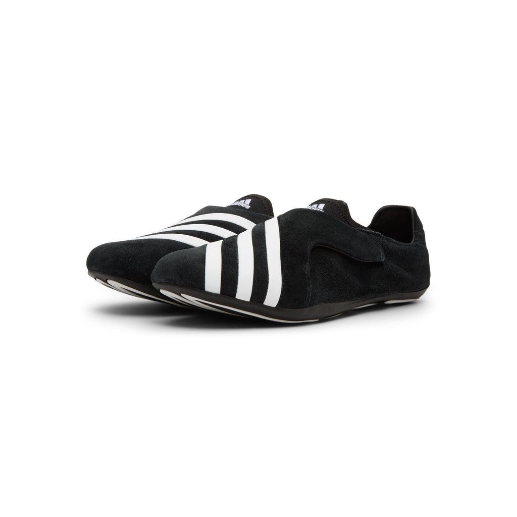 Adidas PW Vario Flat Earther (Core Black/Ftwr White/Core Black) - Image 3
