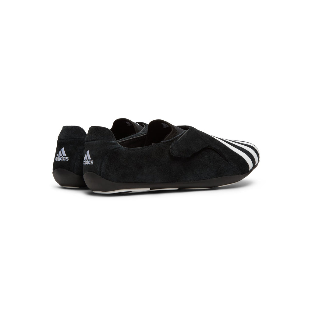 Adidas PW Vario Flat Earther (Core Black/Ftwr White/Core Black) - Image 4
